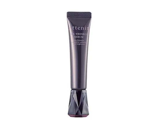 Fancl Attenir Eye Extra Serum антивозрастной крем для глаз, 15 гр