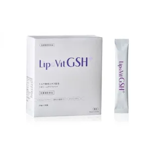Benebio LipoVit Глутатион Липосомальный GSH+ усиленный, 30 дней