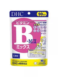 DHC Витамин В, 90 дней